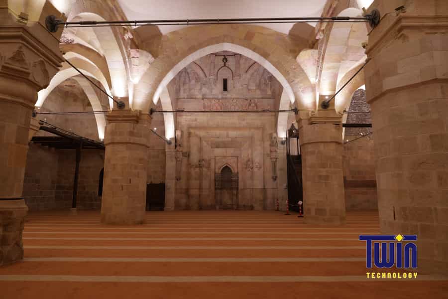 Divriği Great Mosque And Hospital