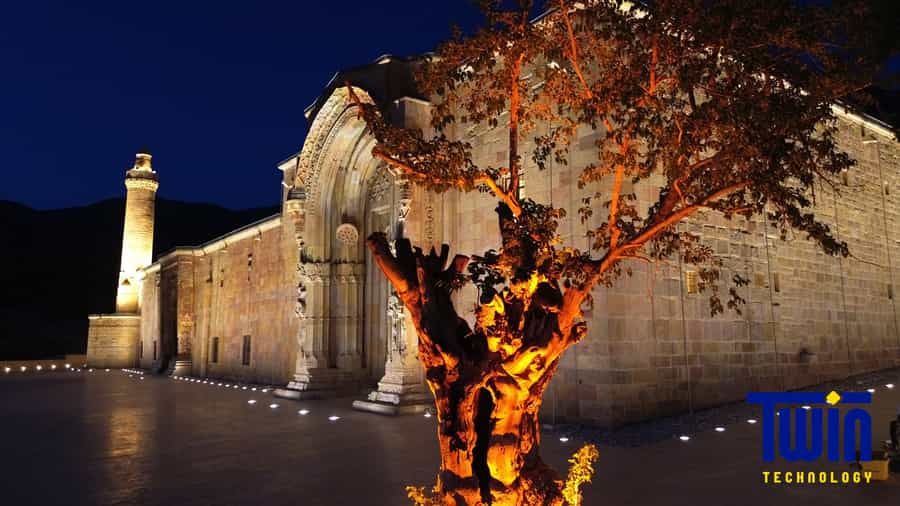 Divriği Great Mosque And Hospital