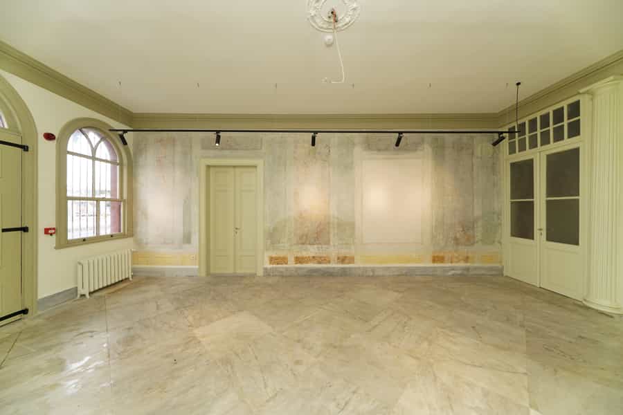 Halet Çambel Mansion