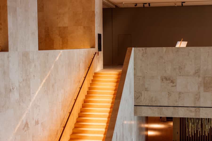 Museum of Islamic Civilisations