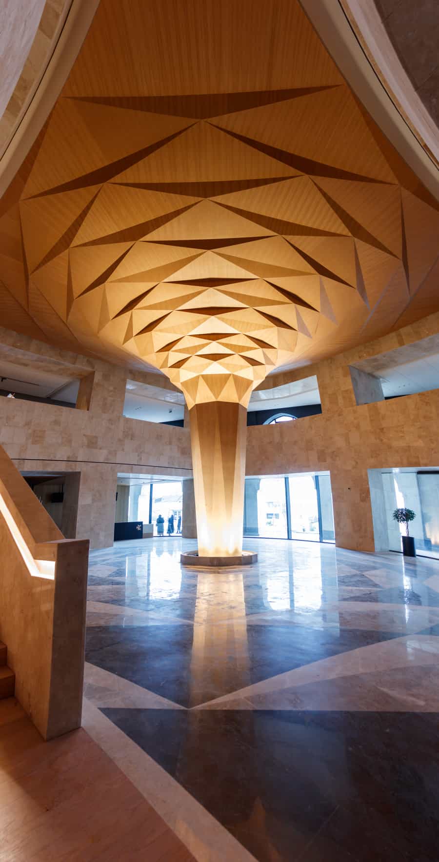 Museum of Islamic Civilisations