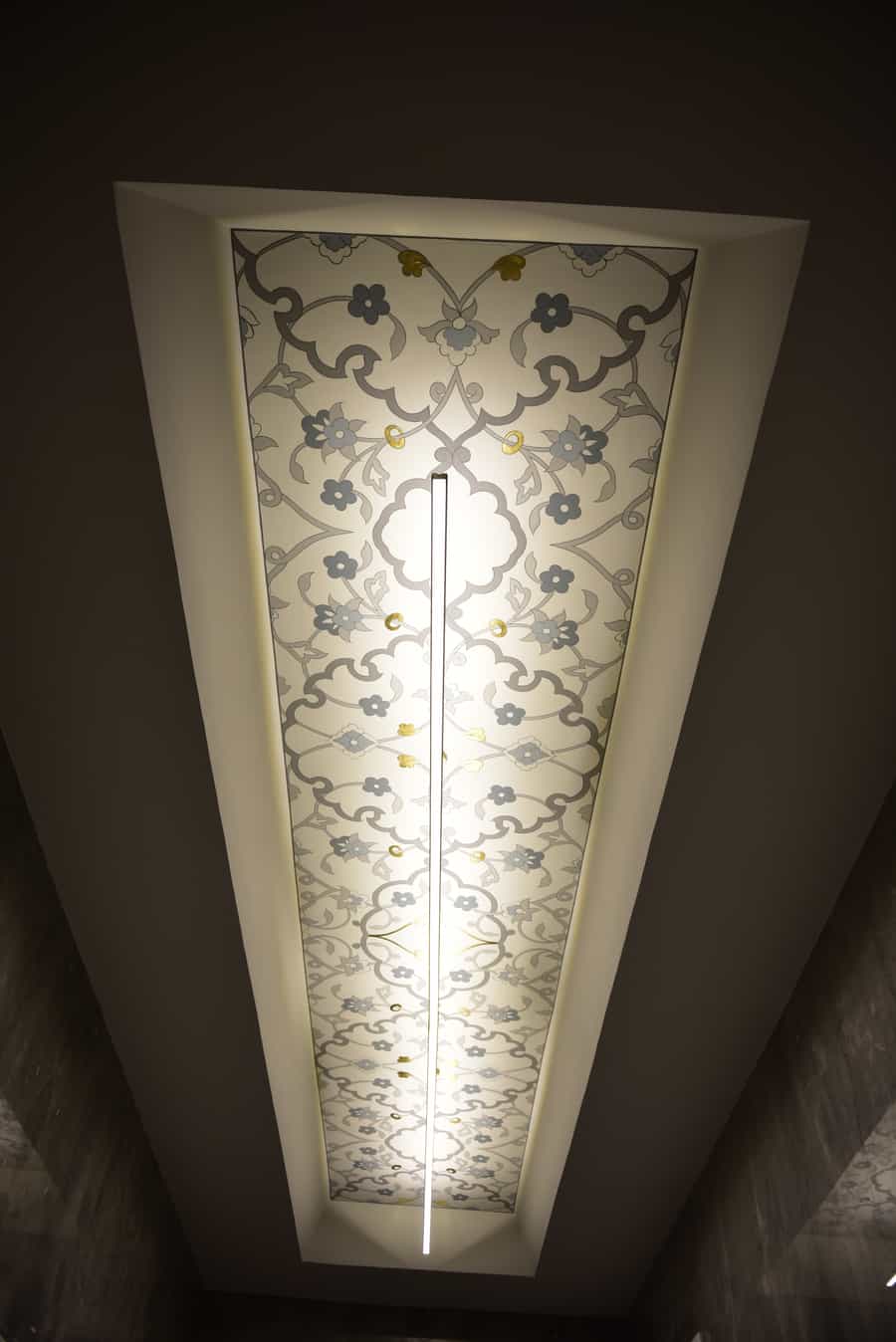 Beylikdüzü Mermerciler Mosque