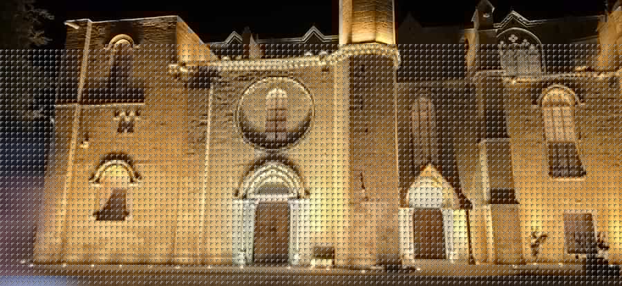 Cyprus Selimiye Mosque