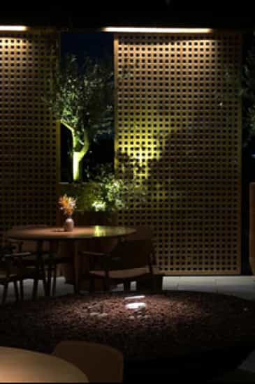 Turk Fatih Tutak Restaurant